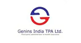 Genins India TPA Limited