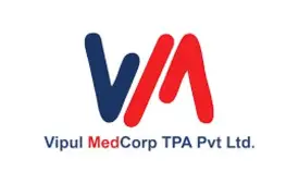 Vipul Medcorp TPA Pvt. Ltd