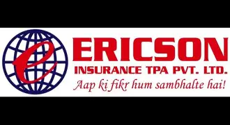 Ericson TPA Healthcare Pvt. Ltd.