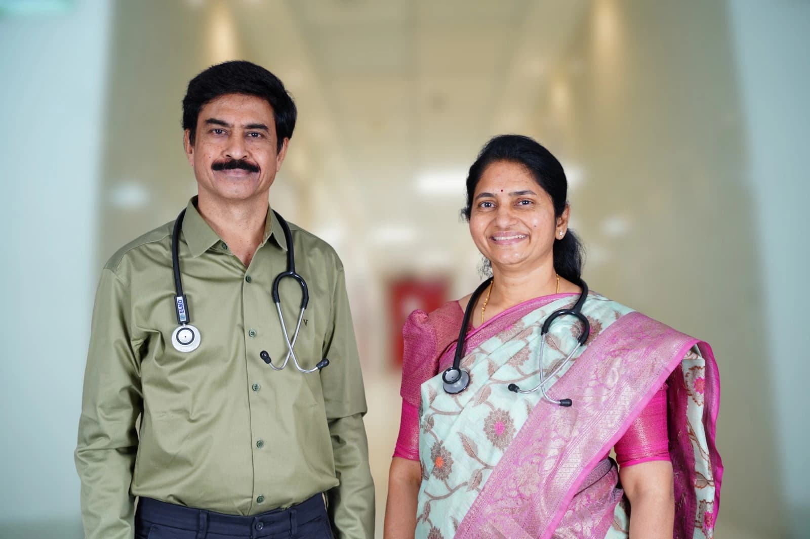 Surekha Hospital About